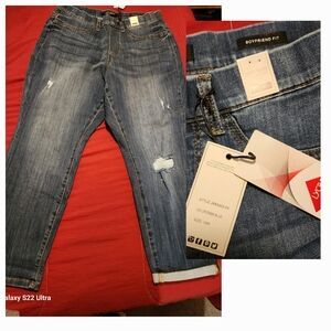 Judy Blue Jean